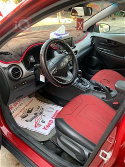 هيونداي كونا